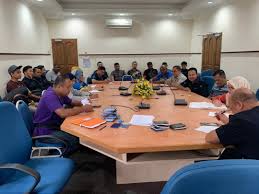 Balai polis kuala sepetang 34650 kuala sepetang, perak. Panggil Nama Balai Polis Pantai Polis Daerah Manjung Facebook