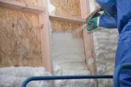 Spray Foam Insulation Services Comprehensive FAQ