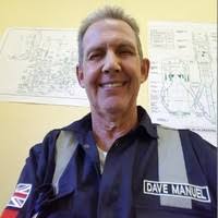 Dave Manuel