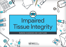 Impaired Tissue Integrity Nursing Diagnosis Care Plan