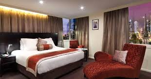 Grand hotel melbourne is a classic luxurious hotel dedicated to lovers of culture, tradition, and bespoke experiences. Premier King Room In Melbourne Grand Chancellor Melbourne