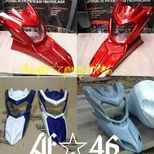 We did not find results for: Headlamp Supermoto Yamaha New Vixion Shopee Indonesia