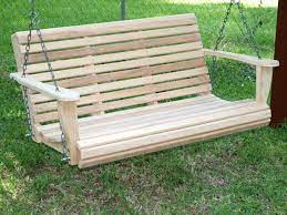 17 Outstanding Handmade Porch Swing Designs Garden Swing Seat Diy Porch Swing Porch Swing