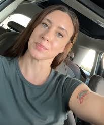 Casey Anthony's Instagram, Twitter & Facebook