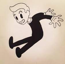 Drawing rubber hose animation style. Good Old Rubber Hose Animation Challenge Art Comics Tapas Forum