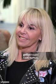 783 Claudia Gonzalez Photos & High Res Pictures