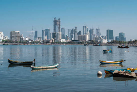1,600+ Mumbai Harbour Stock Photos, Pictures & Royalty-Free Images - iStock | Delhi india, India trade, Indian business