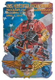 Coast Guard Rescue Swimmer Poster Coast Guard Rescue Swimmer Coast Guard Rescue Coast Guard
