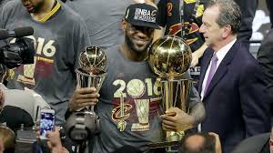 Haywood was brought in as a big body to use only in emergencies, and that's how he's remained. Lebron James Of Cleveland Cavaliers Named Unanimous Nba Finals Mvp