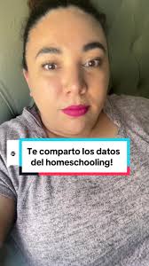 Respuesta a @GattoNero Si quieres información detallada, busca la escuela y  despeja todas tus dudas! #homeschool #homeschooling #educacionencasa
