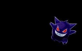 ❤ get the best pokemon wallpaper hd on wallpaperset. Gengar Pokemon Wallpapers Hd For Desktop Backgrounds
