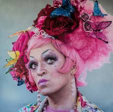 Mesa Redonda · Estudios y Ciencia Queer