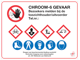 505 likes · 29 were here. Chroom 6 Cursus Eerste Chroom 6 Opleiding In Belgie Praxis Training