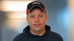 David Geckle Keeps NW Ohio's Bridges in Great Shape