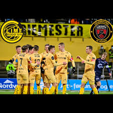 Dine kamper har ikke startet Unique Collaboration Between Norway And South Africa Ubuntu Football