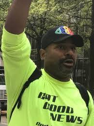 Keith Caviness's Instagram, Twitter & Facebook