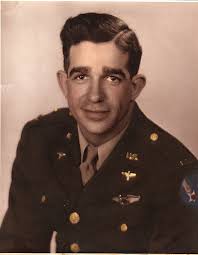 Capt WALTER EVERETT PITTMAN