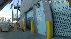 Maybe you would like to learn more about one of these? Body Cam Video Shows Moment Officers Respond To Vta Mass Shooting