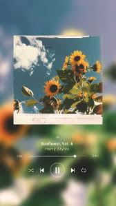 Only angel (harry styles 2017) harry styles. Sunflower Vol 6 Harry Styles Tumbler Drink Barware Home Living Vadel Com