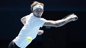 Dortmund, germany @diadoraofficial @headtennis_official janlennardstruff.com. Zverev Und Struff Fuhren Deutschland Beim Atp Cup In Melbourne Zum Auftaktsieg Eurosport