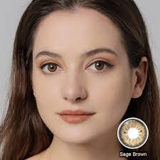 Compre guau! Contactos de color del diablo en los 6 tonos