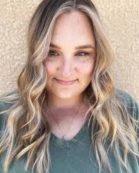 Patricia Eagon's Instagram, Twitter & Facebook