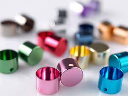 Steps To Minimize Fading Of Anodized Colors