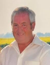 Obituary for Leon Broughton