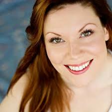 Amy Noelle Milligan: Actor in Toronto, Canada.