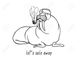 \n\n\n\n\n\n\n\nfind the most beautiful girls smoking in our channel! Vector Card With Hand Drawn Lovely Walrus In Sailor S Cap And Stock Photo Picture And Royalty Free Image Image 90058755