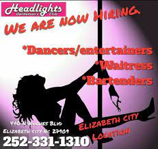 But in reality, it's more like a bar you can drink at where the girls are topless. Headlights Go Go Home Facebook
