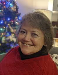 Lorna May Kemp (Butler)