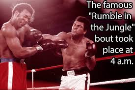 Muhammad ali png collections download alot of images for muhammad ali download free with high quality for designers. Muhammad Ali Facts That Reveal The Man Behind The Greatest