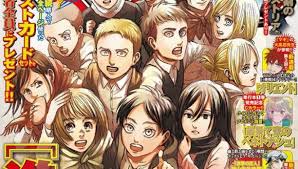 Shingeki no Kyojin 139: qué pasó al final con cada uno de los personajes  del manga de Attack on Titan | Ataque a los titanes | Series | Animes nnda  nnlt | FAMA | MAG.
