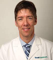 You can see how to get to cactus children's clinic on our website. Dr Jeffrey C Murray Medical Director Neuro Oncology At Cook Children S