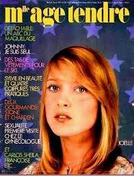 Mademoiselle Age Tendre Sheila pas cher