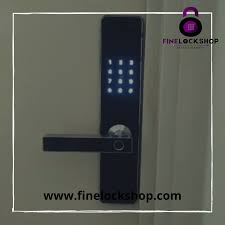 How to unlock panel lock on toshiba tv without remote Smart Digital Door Lock Kuching Finetec H51b Digital Smart Lock Full Acrylic Mirror Panel Lock Unlock By 1 Phone App 2 Fingerprint Reader 3 Passcode 4 Ic Card 5 Mechanical Key