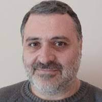 Nick Danizio's Instagram, Twitter & Facebook