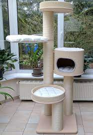 Portofrei ab 35€ ᐅ jetzt kaufen! Kratzbaeume De Kirstins Heimtier Shop Multiplex Waschbar Jumbo