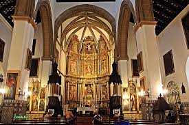 Check spelling or type a new query. Santisimo Cristo De Burgos Opiniones De Viajeros Sobre Iglesia De San Pedro Sevilla Tripadvisor