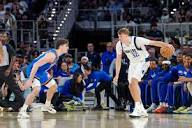 Cooper Flagg has impressive debut during 106-89 win over OKC | Dallas Mavericks