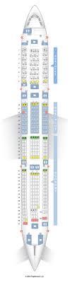 Sas Aircraft Airbus A330 300 Seat Map The Best And Latest