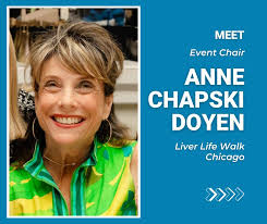 American Liver Foundation