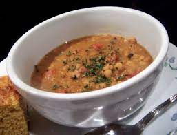 German Bean Soup Bohnensuppe Recipe Food Com Recipe Bean Soup Recipes Recipes Bean Soup