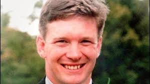 Who Is Trevor Rees-Jones, The Bodyguard Who Was With Princess Diana When  She Died?