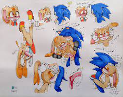 OWinSiJfy SonVitelIf 1' -v 1 'I Vk 'T\ V Y\\\ //y wbWmimm / cream the  rabbit :: Sonic the hedgehog :: :: Sonic porn :: Sonic :: r34 :: :: ::