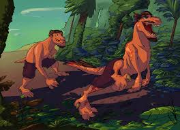 Check spelling or type a new query. Jungle Raptor Tf By Theother Side Fur Affinity Dot Net