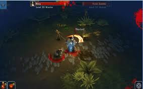Banyak role playing game yang dapat kita mainkan di komputer ataupun android. 21 Free Offline Action Games For Android Android Apps For Me Download Best Android Apps And More