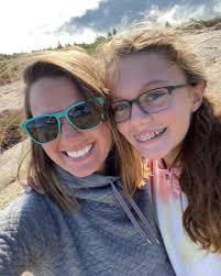 Haley's Story — Baby Steps