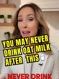 Oat Milk Recall 2024